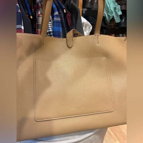 Rebecca Minkoff Tote - brand new, never used, perfect condition - Picture 5 of 8